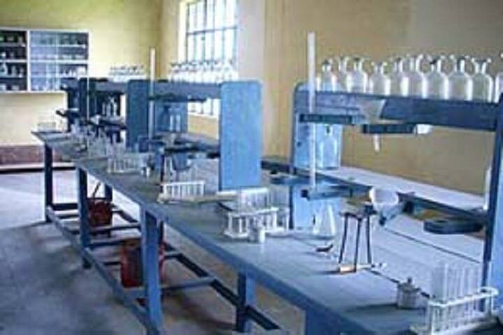 laboratory